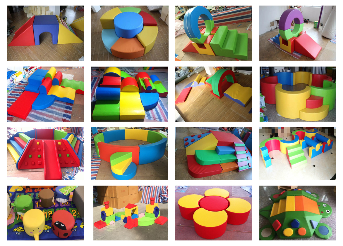 cases 21-soft playground