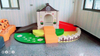 toddler climbing toys indoor RB-067