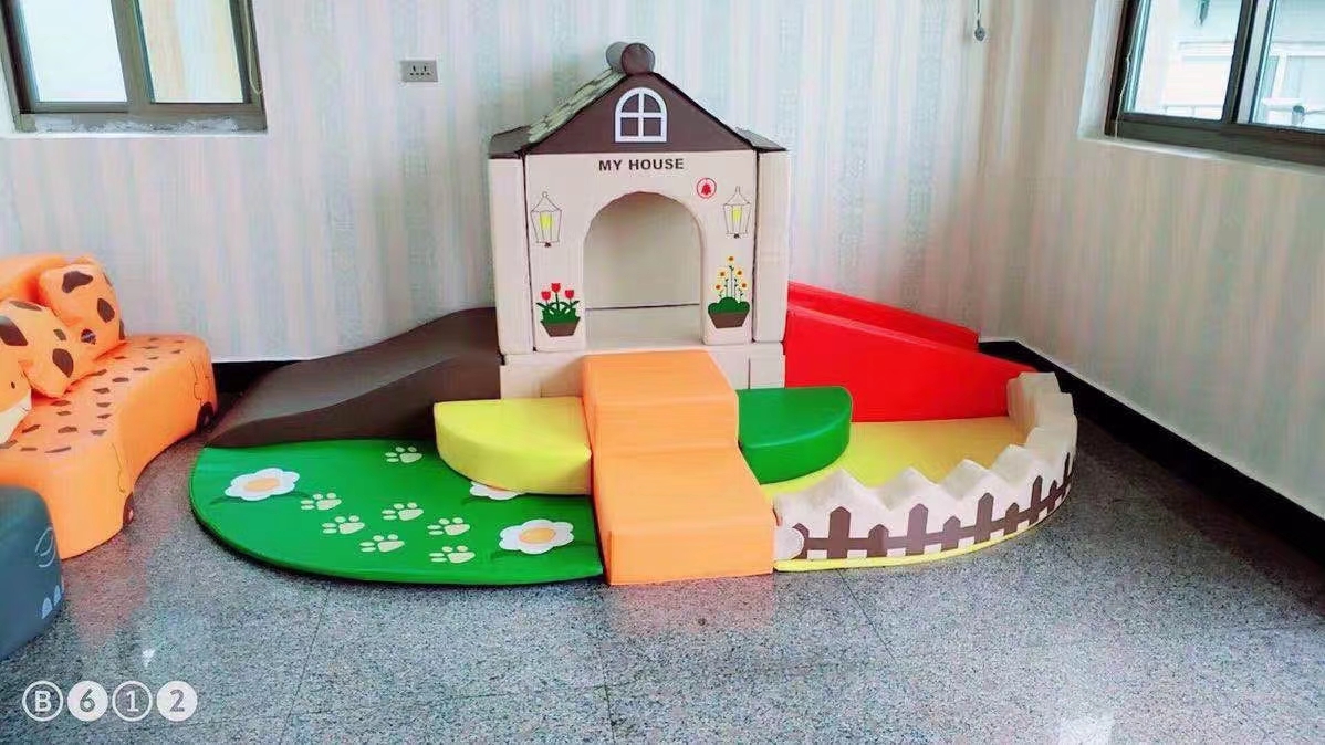 toddler climbing toys indoor RB-067