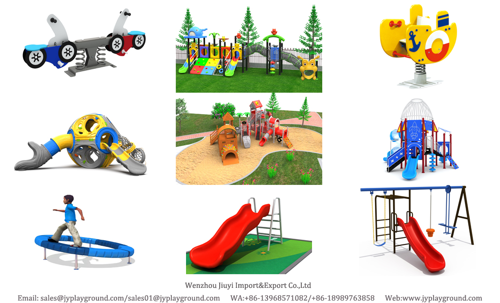 outdoor playground 02