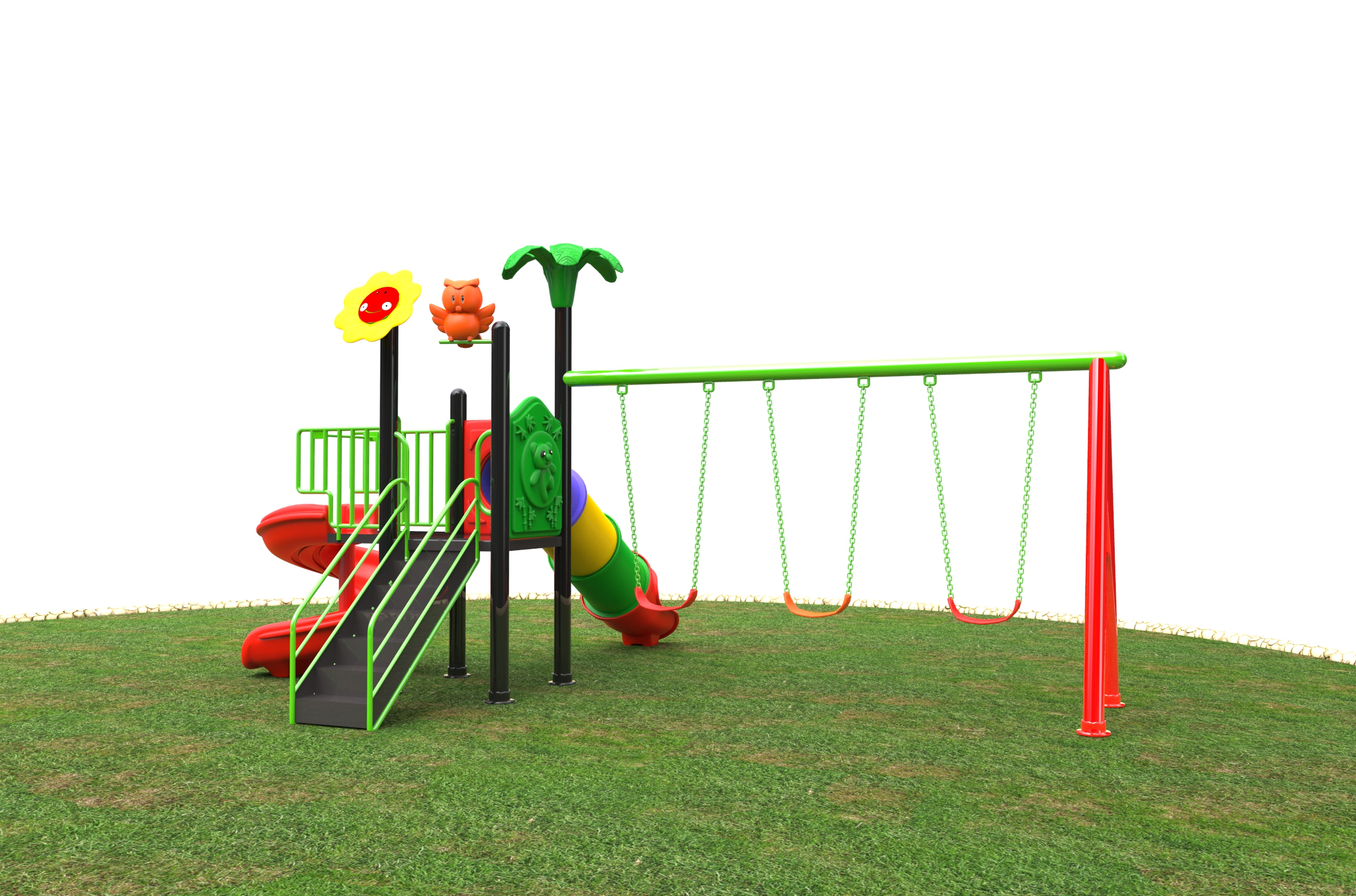 toddlers outdoor play equipment US$527 BIG SALES!!!