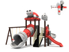 garden play area HT-89091