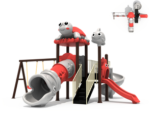 garden play area HT-89091