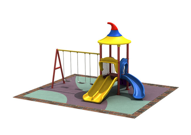 play equipment for children HT-14113