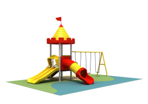 playground children HT-14118