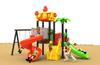preschool outdoor equipment for toddlers HT-89047