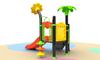plastic outdoor play equipment HT-14095