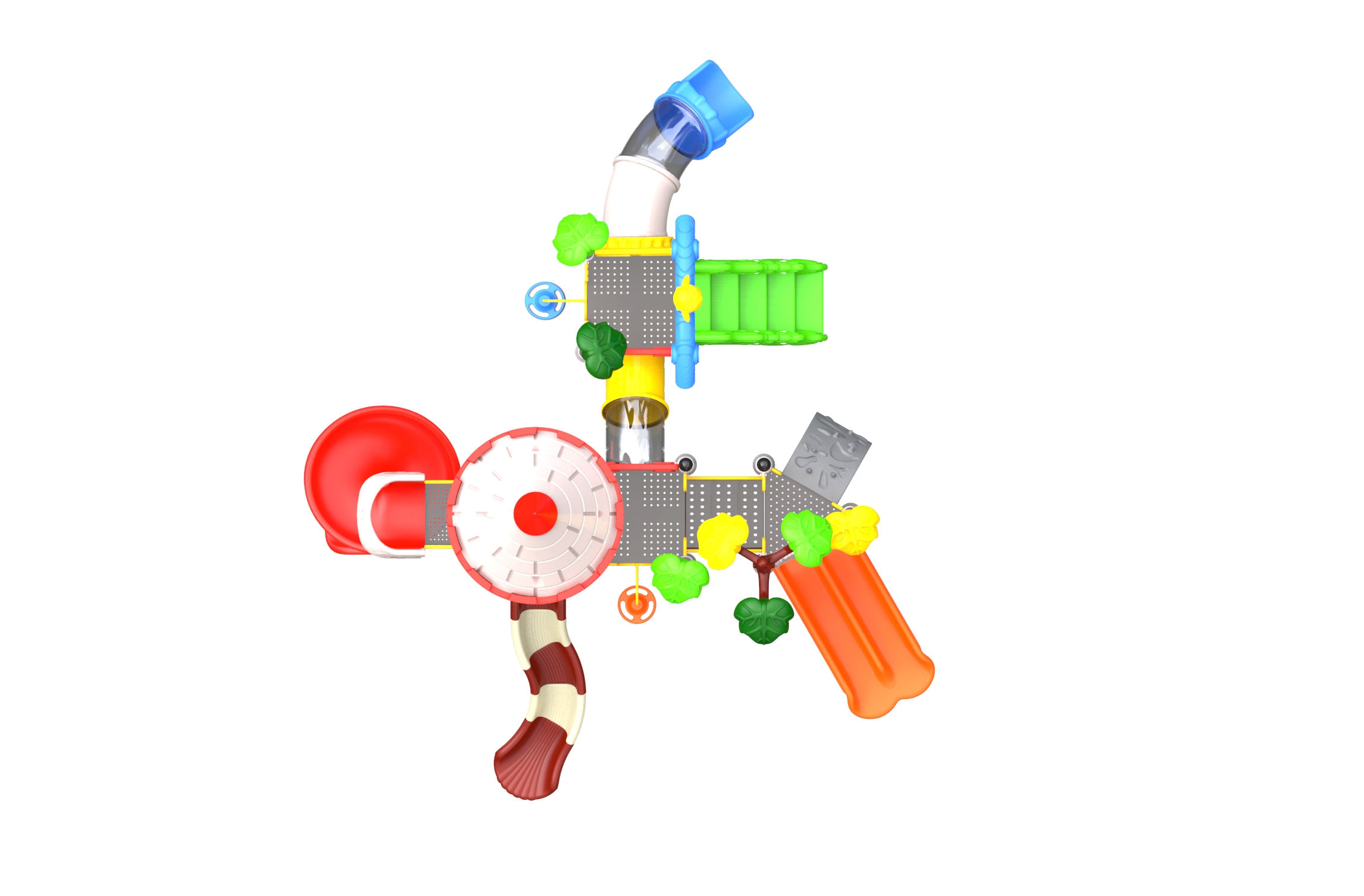 toddler playset outdoor HT-14108