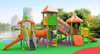 childrens playground slide HT-14079