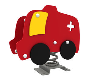 toddler's PE spring rider PE-YM-152