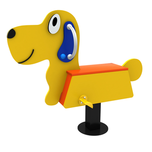 PE rocking horse for toddlers PE-YM-169