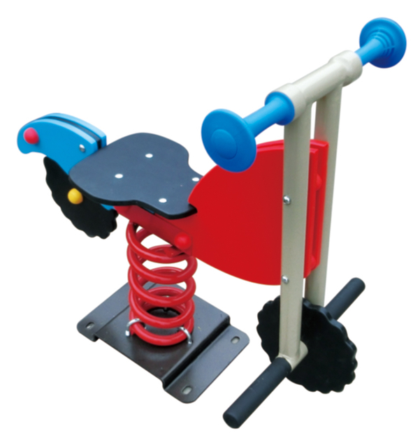 toddlers PE spring rider PE-YM-206
