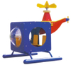 PE rocking horse for toddlers PE-YM-202