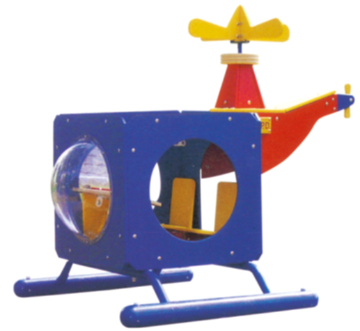 PE rocking horse for toddlers PE-YM-202