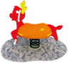 PE playground spring rider PE-YM-216