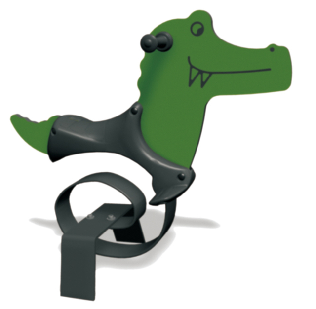 PE spring rider for toddlers PE-YM-234