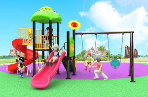 playground equipment for kids HT-2376031