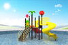 children's outdoor water playground equipment HT-2376036