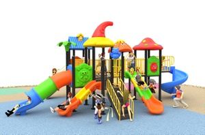 playground slides for sale HT-2376005