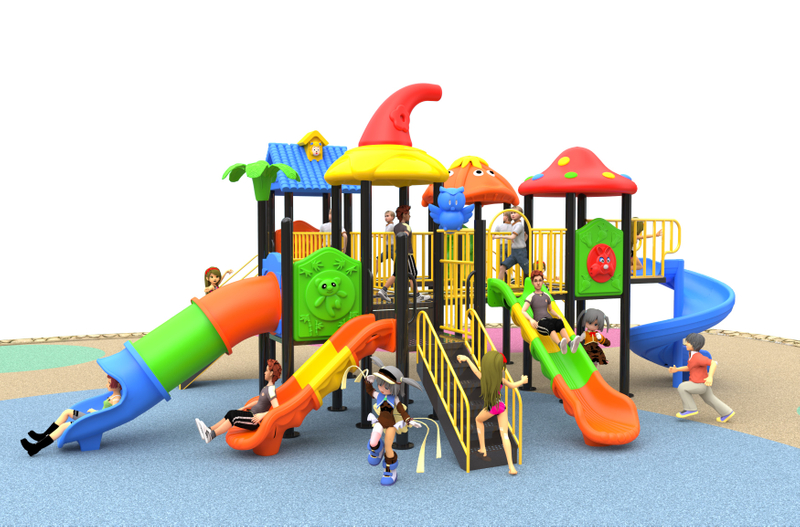 playground slides for sale HT-2376005