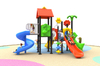 kid playground outdoor HT-2376015