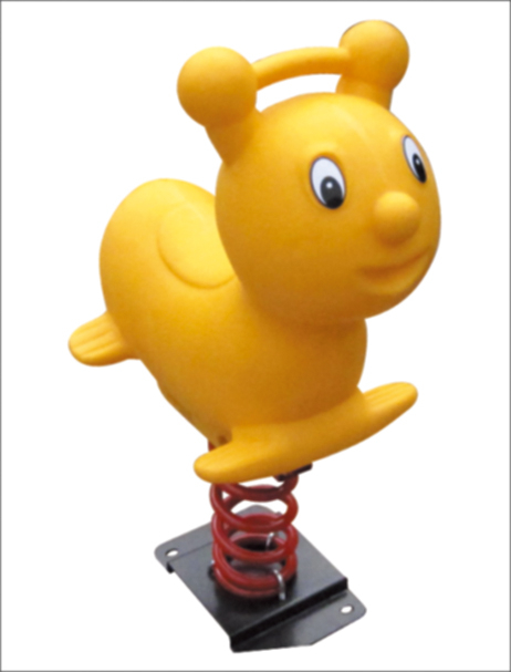Durable Playground Spring Riders YM-113
