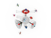 commercial playground equipment for children TN-034