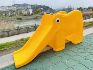 Elephant Slider PT-23054