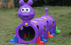 toddler's play tunnel SLWJ-053