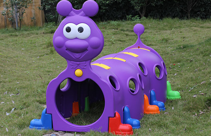 toddler's play tunnel SLWJ-053