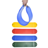 swing seat for children playground QTYL-019