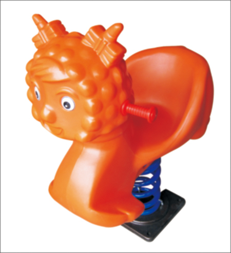 Playground Spring Riders YM-121