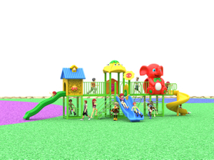 children's outdoor playground HT-55023
