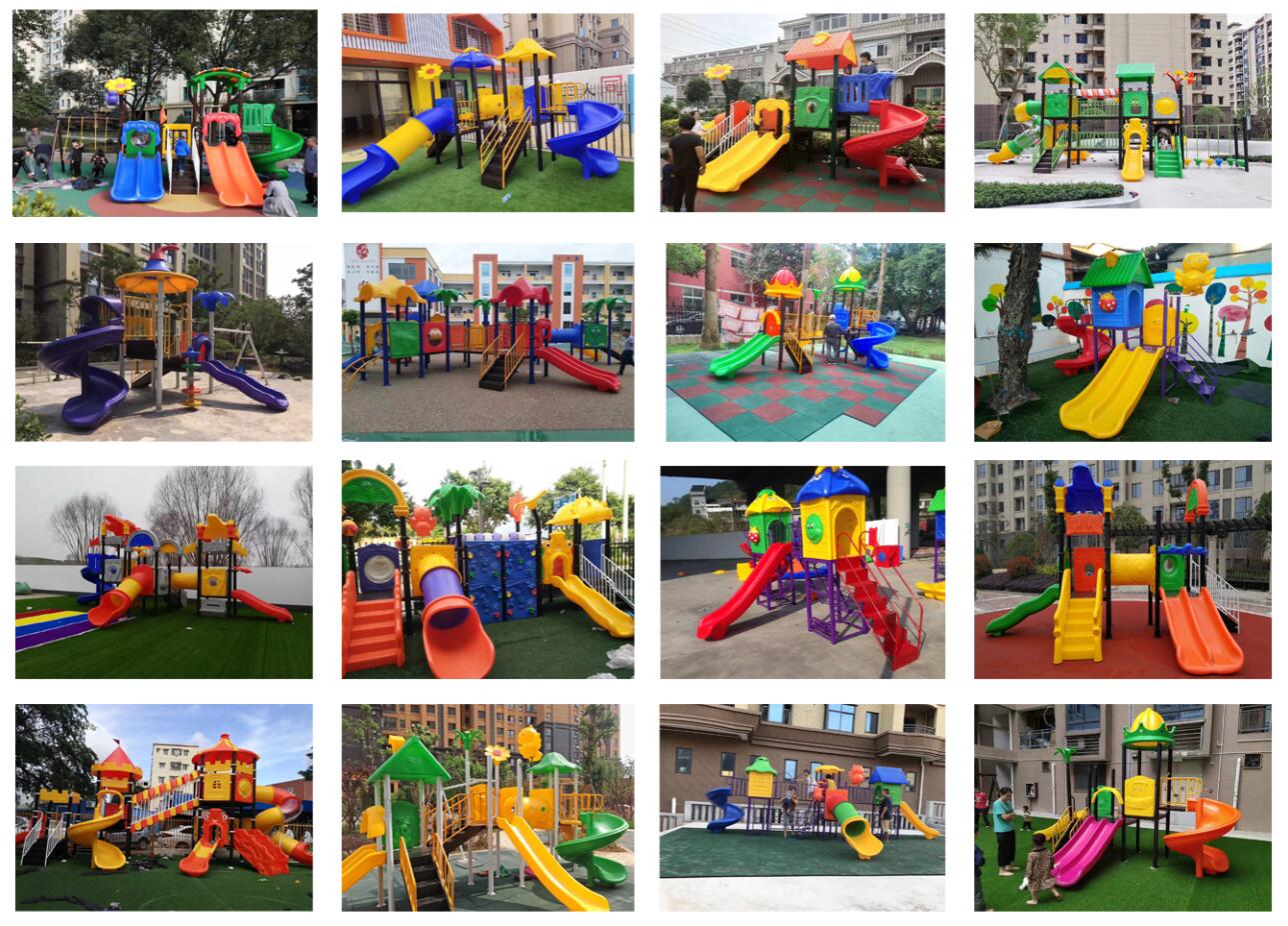 cases 01-outdoor playground 02
