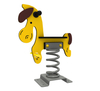 kids PE spring rider PE-YM-112