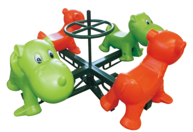 Outdoor Merry GO Round ZY-052