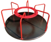 merry go round playground ZY-065