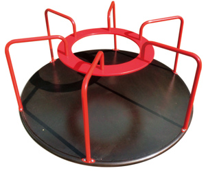 merry go round playground ZY-065
