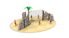 climbing playground equipment PW-007