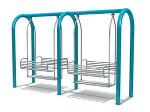 toddlers outdoor swing QQ-031