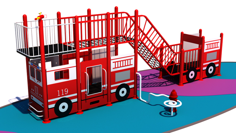 playground activities for primary schools TN-102
