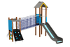 toddler playground outdoor PE-HT-024