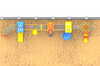 residential playground equipment for children TN-23032