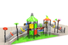 kids backyard playground equipment TN-23006
