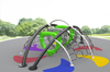 children's outdoor playground equipment TN-23039