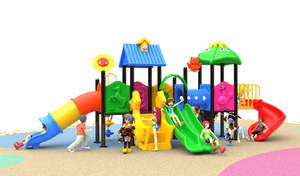 childrens playground equipment HT-76034