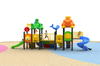 playground equipment for older students HT-89039