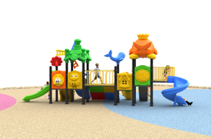 playground equipment for older students HT-89039