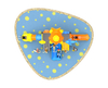 children's outdoor playground HT-89025