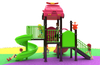 toddlers outdoor playground HT-89021